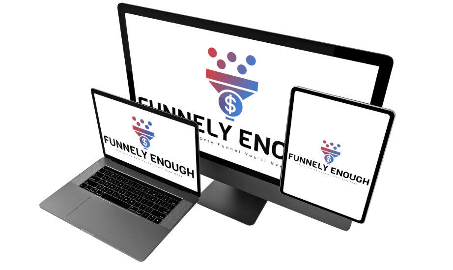 Complete marketing system